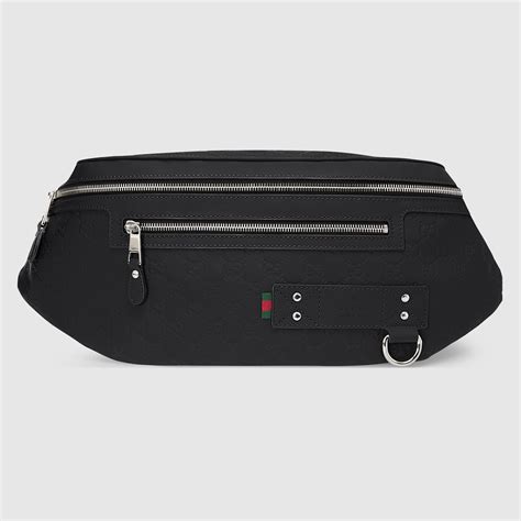 gucci belt bag spare parts|Gucci guccissima bag.